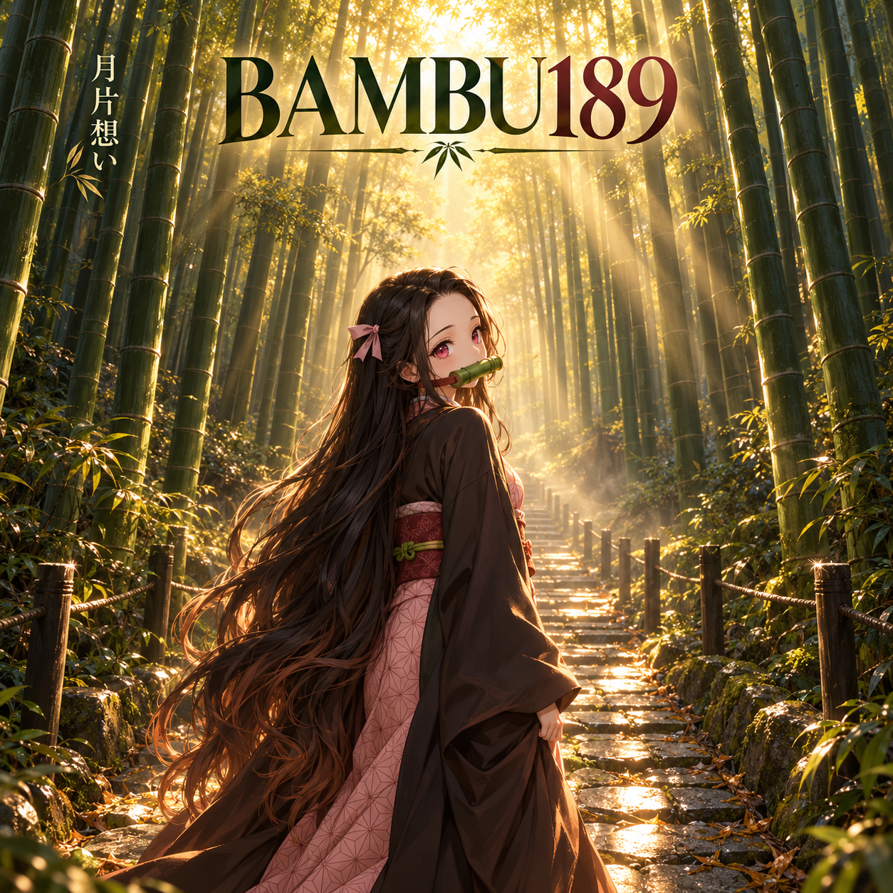 BAMBU189